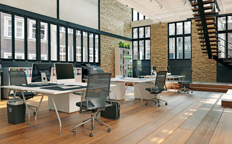 Commercial Hardwood Service in Brookeville, MD