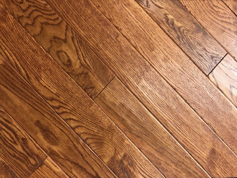 Commercial Hardwood Service in Germantown, MD