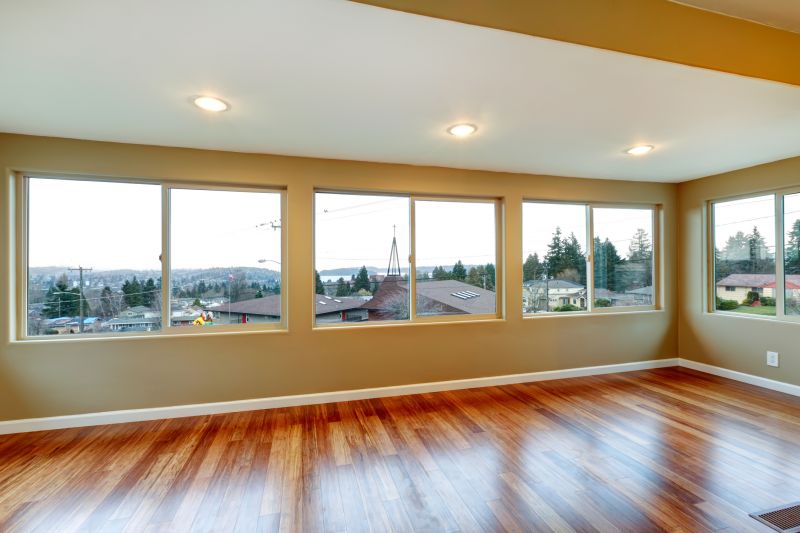 Commercial Hardwood Service in Upper Marlboro, MD