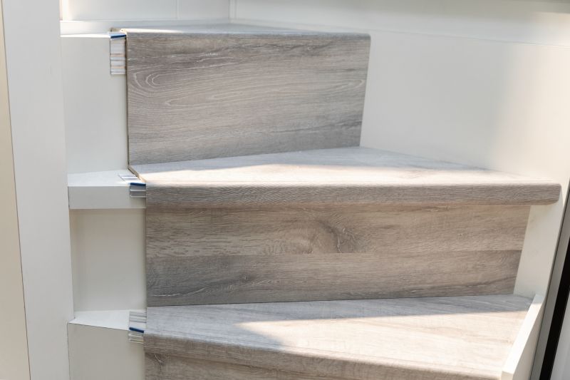 Engineered Wood Installation in Arlington, VA