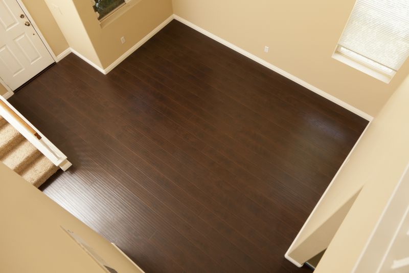 Laminate Floor Installation in Arlington County, VA