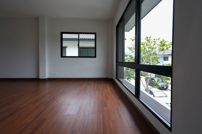 Laminate Floor Installation in Brookeville, MD