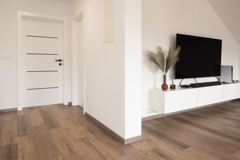 Laminate Floor Installation in La Plata, MD