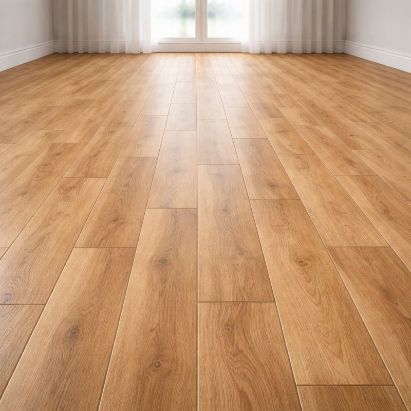 Laminate Floor Installation in Lorton, VA