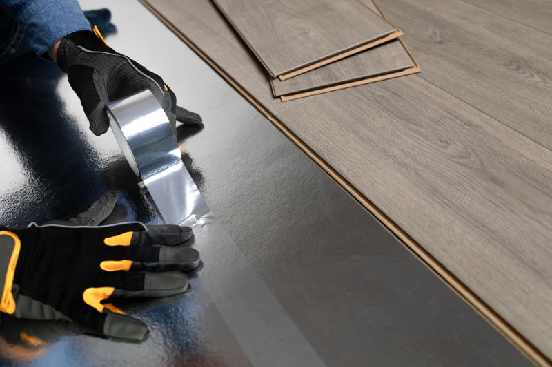 Laminate Floor Installation in Oakton, VA
