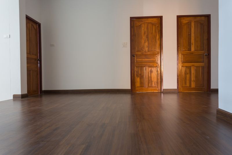 Laminate Floor Replacement in Ashburn, VA