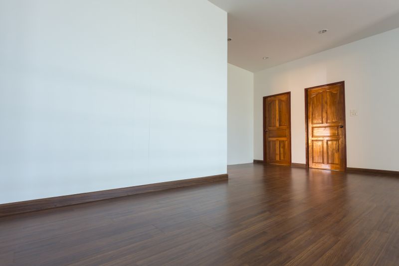 Laminate Floor Replacement in Bowie, MD