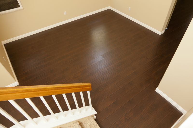 Laminate Floor Replacement in Cheltenham, MD