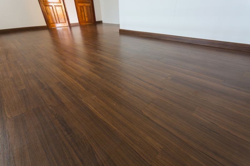 Laminate Floor Replacement in Fairfax County, VA