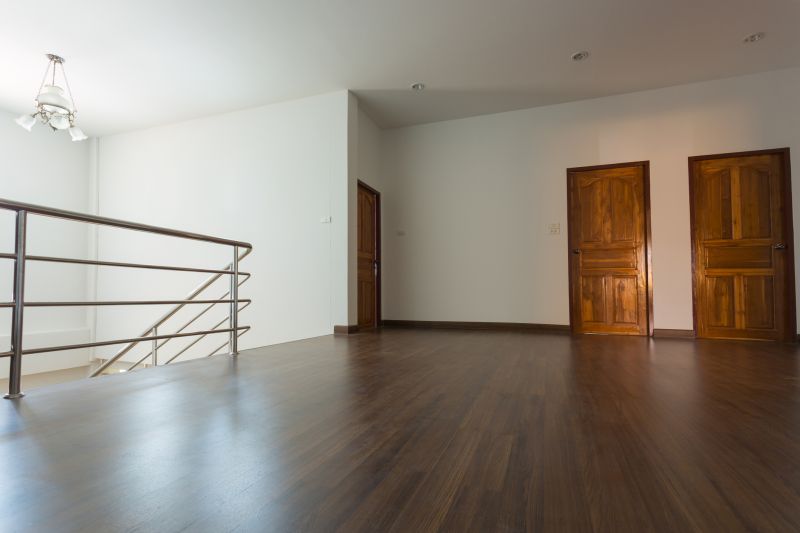 Laminate Floor Replacement in Olney, MD