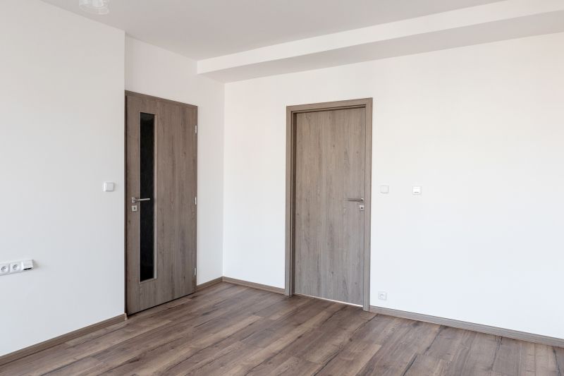 Laminate Floor Replacement in Rockville, MD
