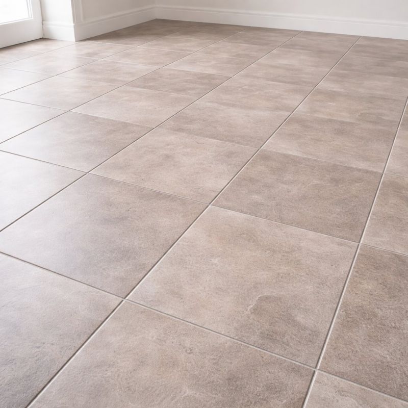 Laminate Tile Installation in Arlington, VA