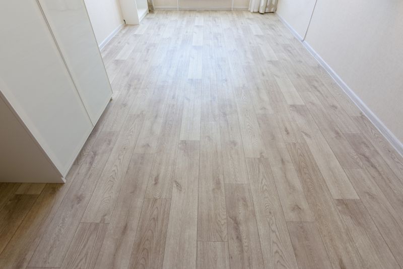 Linoleum Floor Installation in Oakton, VA