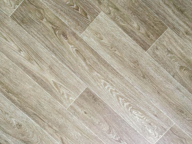 Linoleum Flooring Replacement in Arlington, VA