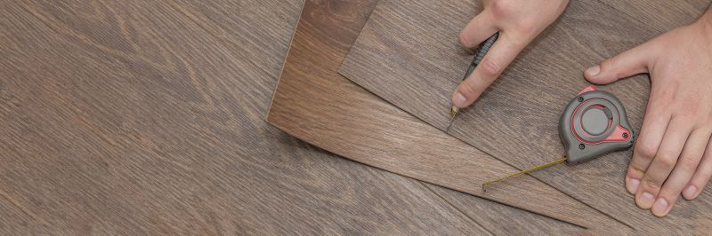 Sheet Flooring Installation in Annandale, VA