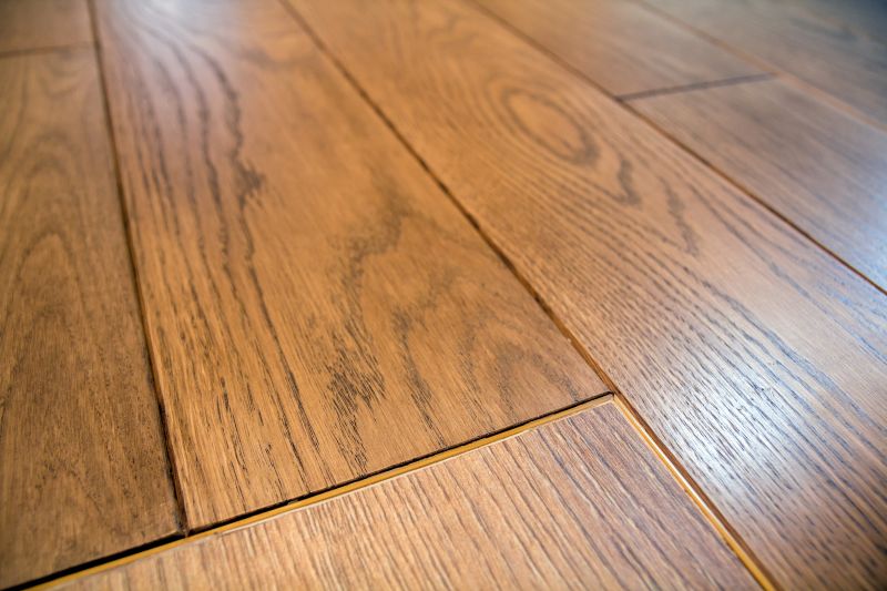 Sheet Flooring Installation in Prince Georges County, MD