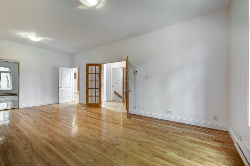 Vinyl Flooring Installation in Derwood, MD