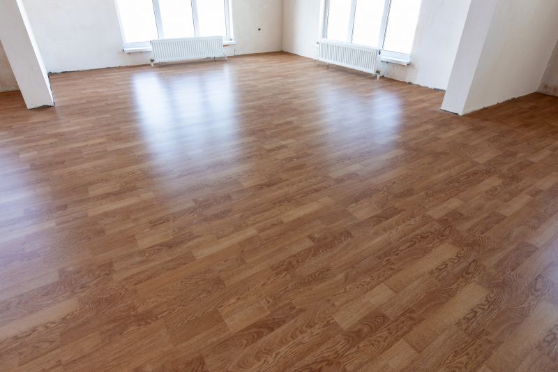 Vinyl Flooring Service in Arlington, VA