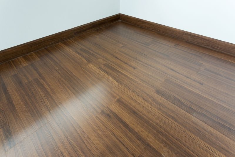 Wood Laminate Installation in Arlington, VA
